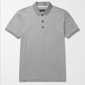 Rag & Bone polo. Sz XL.